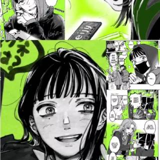 The Guy She Was Interested In Wasn't A Guy At All wallpaper