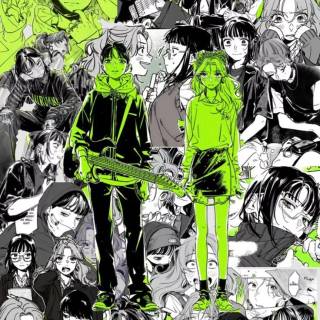 The Guy She Was Interested In Wasn't A Guy At All wallpaper