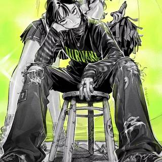 The Guy She Was Interested In Wasn't A Guy At All wallpaper