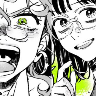 The Guy She Was Interested In Wasn't A Guy At All wallpaper