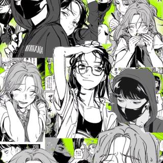 The Guy She Was Interested In Wasn't A Guy At All wallpaper