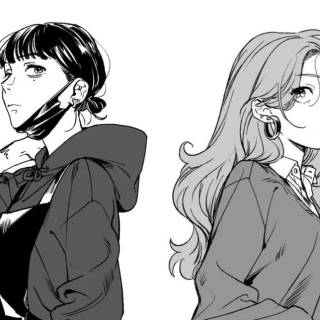 The Guy She Was Interested In Wasn't A Guy At All wallpaper