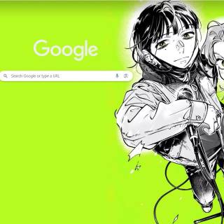 The Guy She Was Interested In Wasn't A Guy At All wallpaper