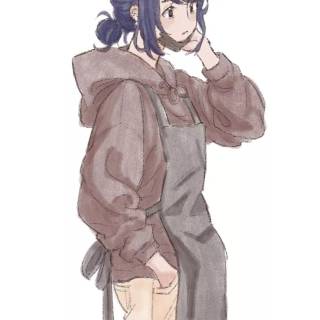 The Guy She Was Interested In Wasn't A Guy At All wallpaper