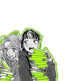 The Guy She Was Interested In Wasn't A Guy At All wallpaper