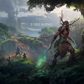 The Elder Scrolls wallpaper