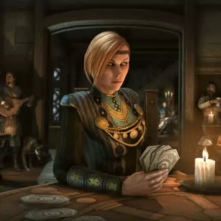 The Elder Scrolls wallpaper