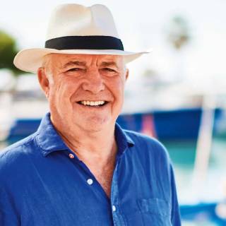 Rikki Stein wallpaper