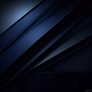 Minimal blue 4k wallpaper