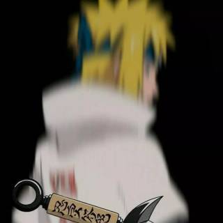 Minato mobile 4k wallpaper