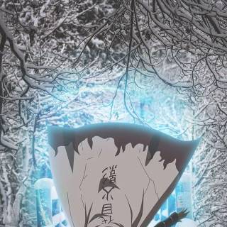 Minato mobile 4k wallpaper