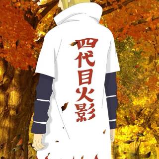 Minato mobile 4k wallpaper