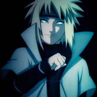 Minato mobile 4k wallpaper