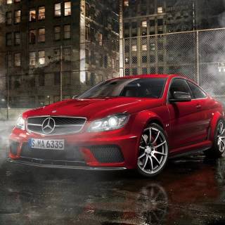 Mercedes laptop wallpaper