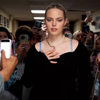 Mean Girls 4k wallpaper