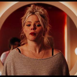 Mean Girls 4k wallpaper