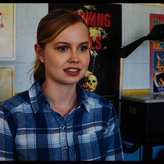 Mean Girls 4k wallpaper