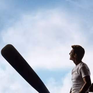 Top Gun: Maverick phone wallpaper