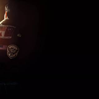 Maverick 4k wallpaper