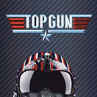 Top Gun: Maverick phone wallpaper