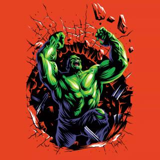 Marvel Hulk 4k wallpaper