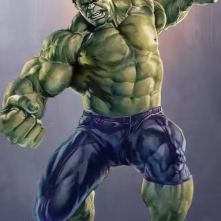 Incredible Hulk mobile wallpaper