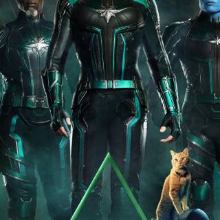 iPhone Marvel 4k wallpaper