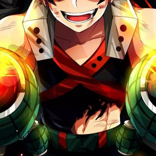 Manga mobile 4k wallpaper