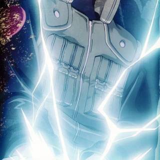 Manga mobile 4k wallpaper