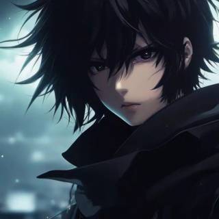 Manga mobile 4k wallpaper