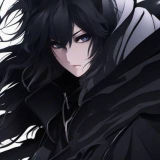 Manga mobile 4k wallpaper