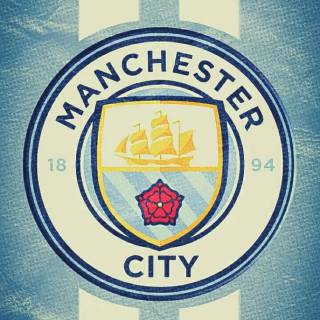 Man City 4k phone wallpaper