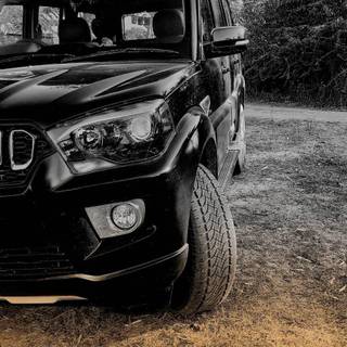 Scorpio S11 4k iPhone wallpaper