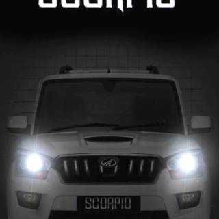 Mahindra Scorpio S11 Classic wallpaper