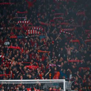 Liverpool 4k phone wallpaper