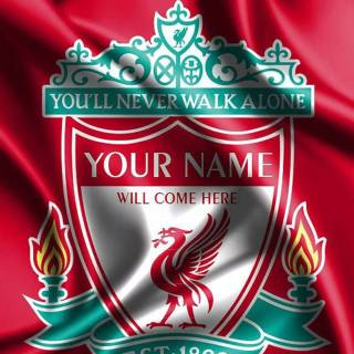Liverpool 4k phone wallpaper
