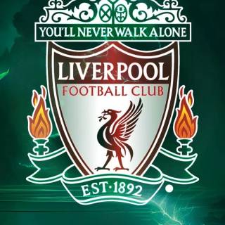 Liverpool 4k phone wallpaper