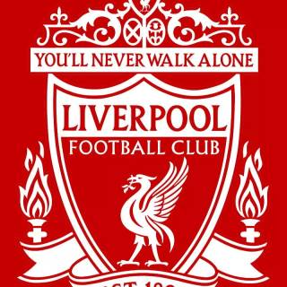 Liverpool 4k phone wallpaper