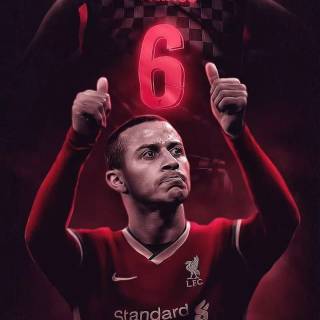 Liverpool 4k phone wallpaper