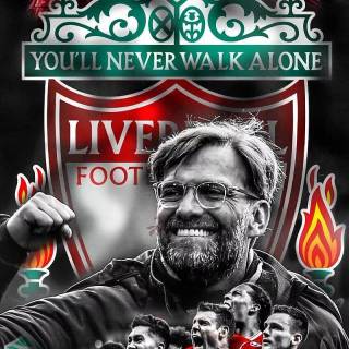 Liverpool 4k phone wallpaper