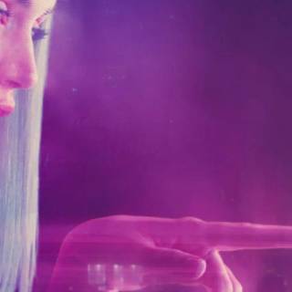 iPhone Blade Runner wallpaper