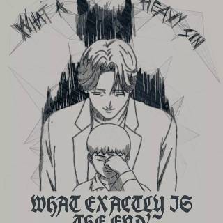 Johan Liebert anime wallpaper