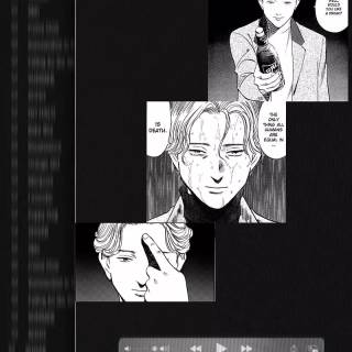 Johan Liebert mobile wallpaper
