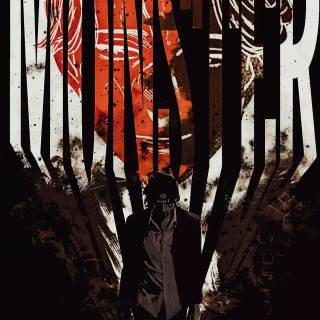 Johan Liebert mobile wallpaper