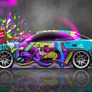 Desktop JDM wallpaper