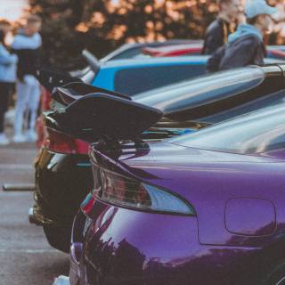 JDM cars mobile wallpaper