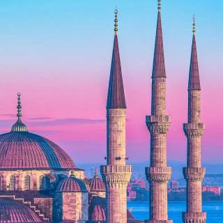 Islam 4k iPhone wallpaper