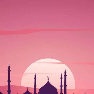 Islam 4k iPhone wallpaper