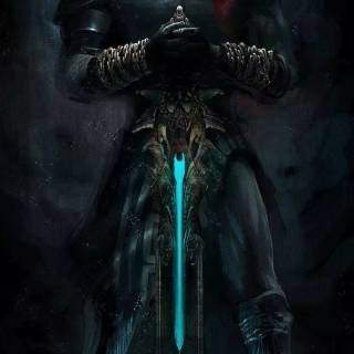 God of War mobile 4k wallpaper