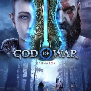 God of War mobile 4k wallpaper